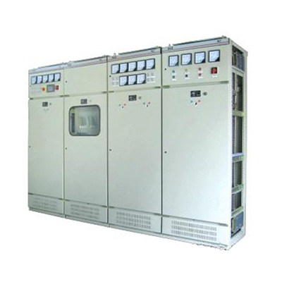 GGD低壓配電櫃